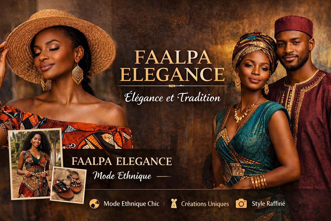 Création d'un design pour les réseaux sociaux