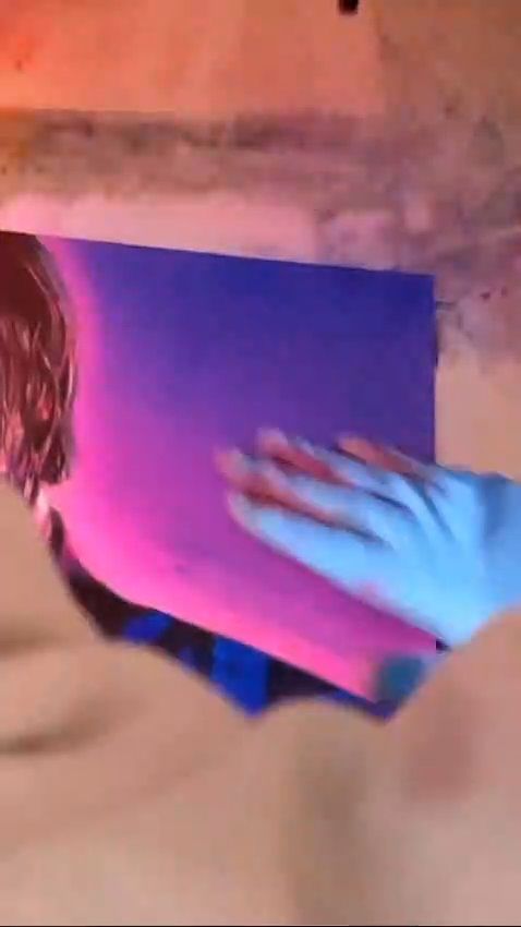 Illustration pastel sèches