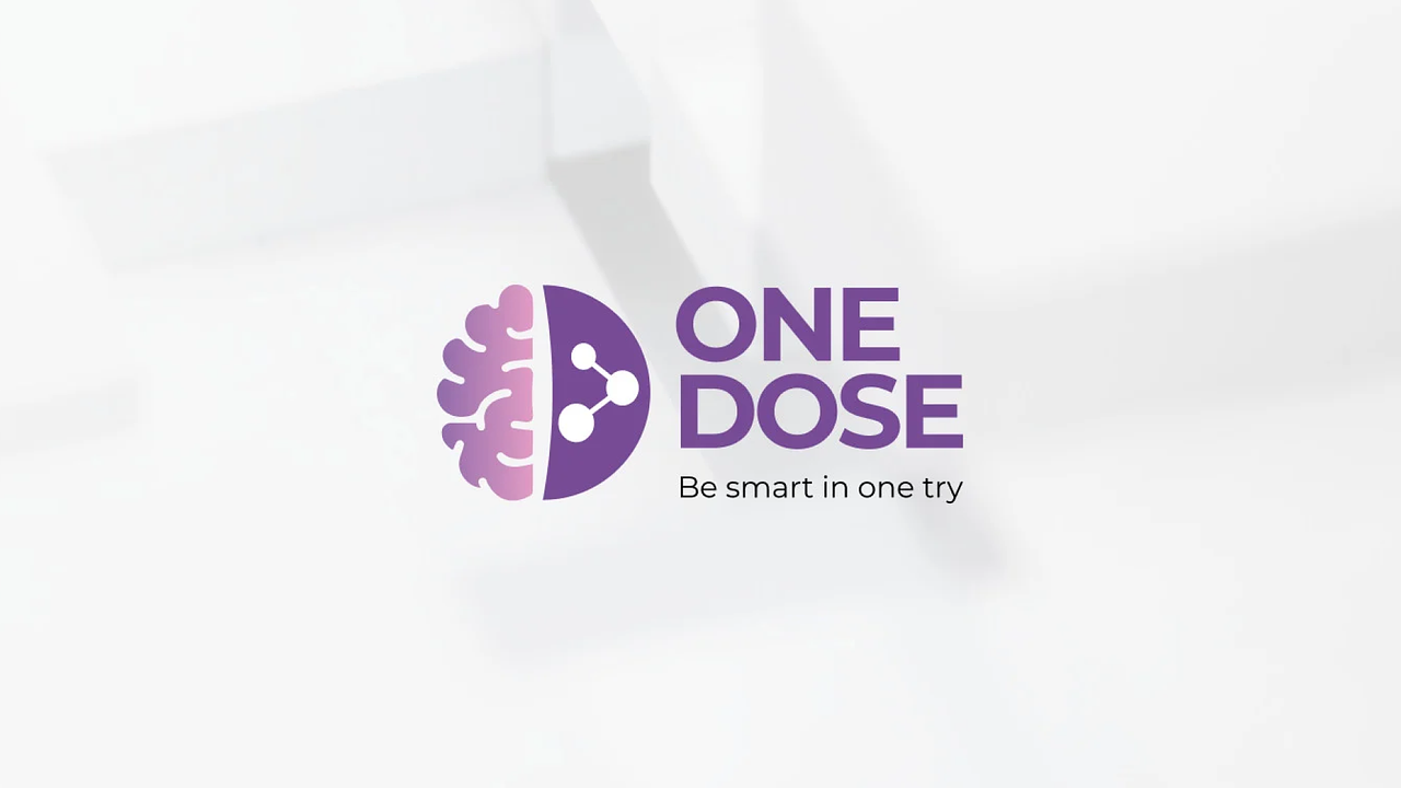One Dose Laboratoire