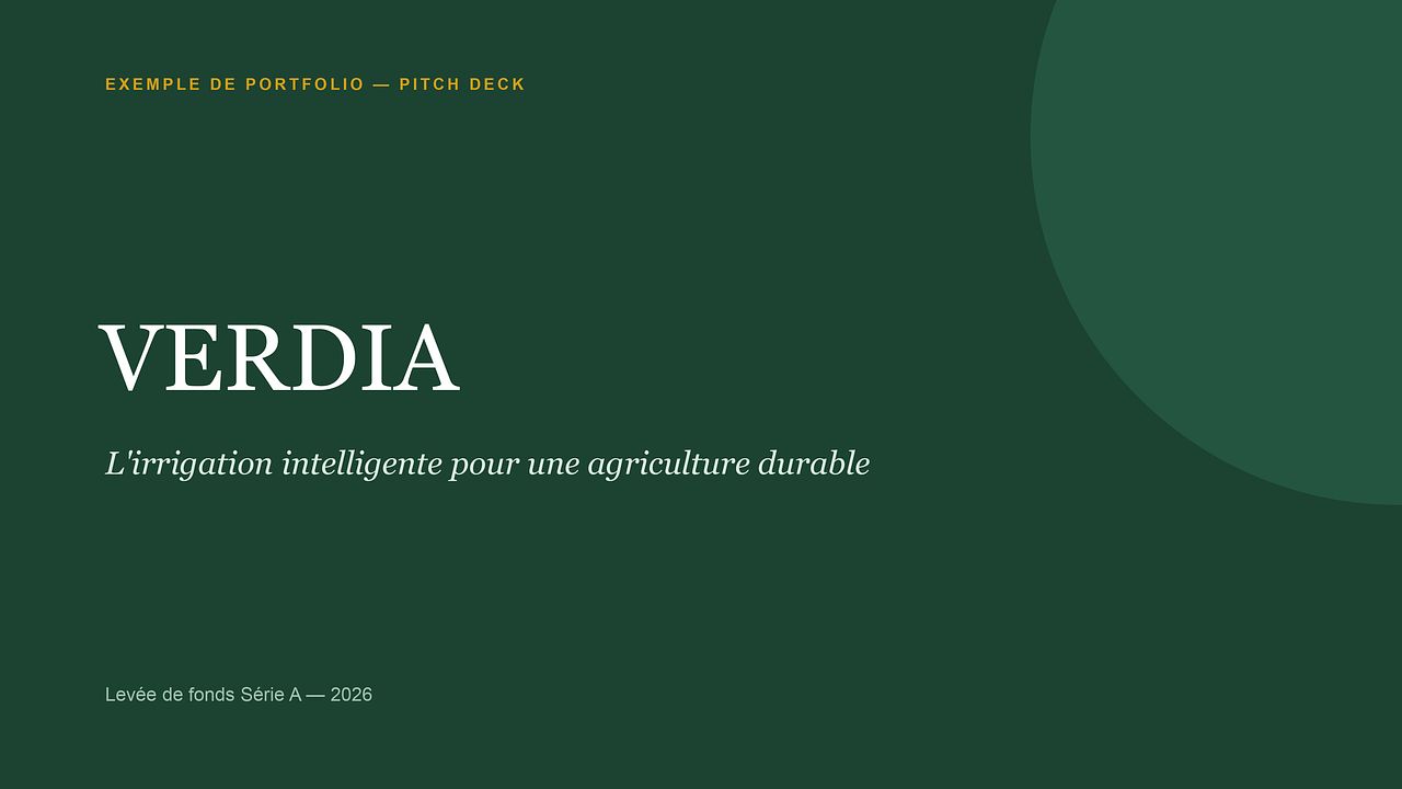 Mise en page PowerPoint