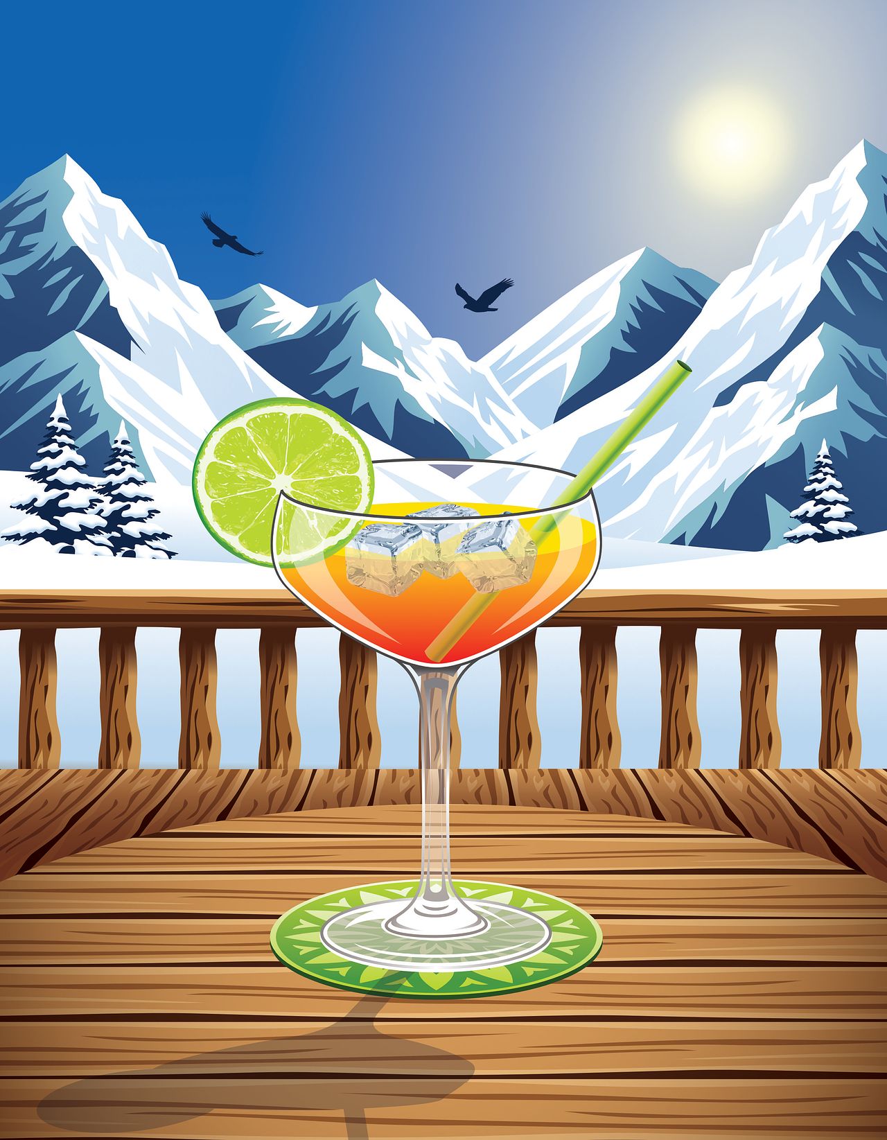 Cocktail