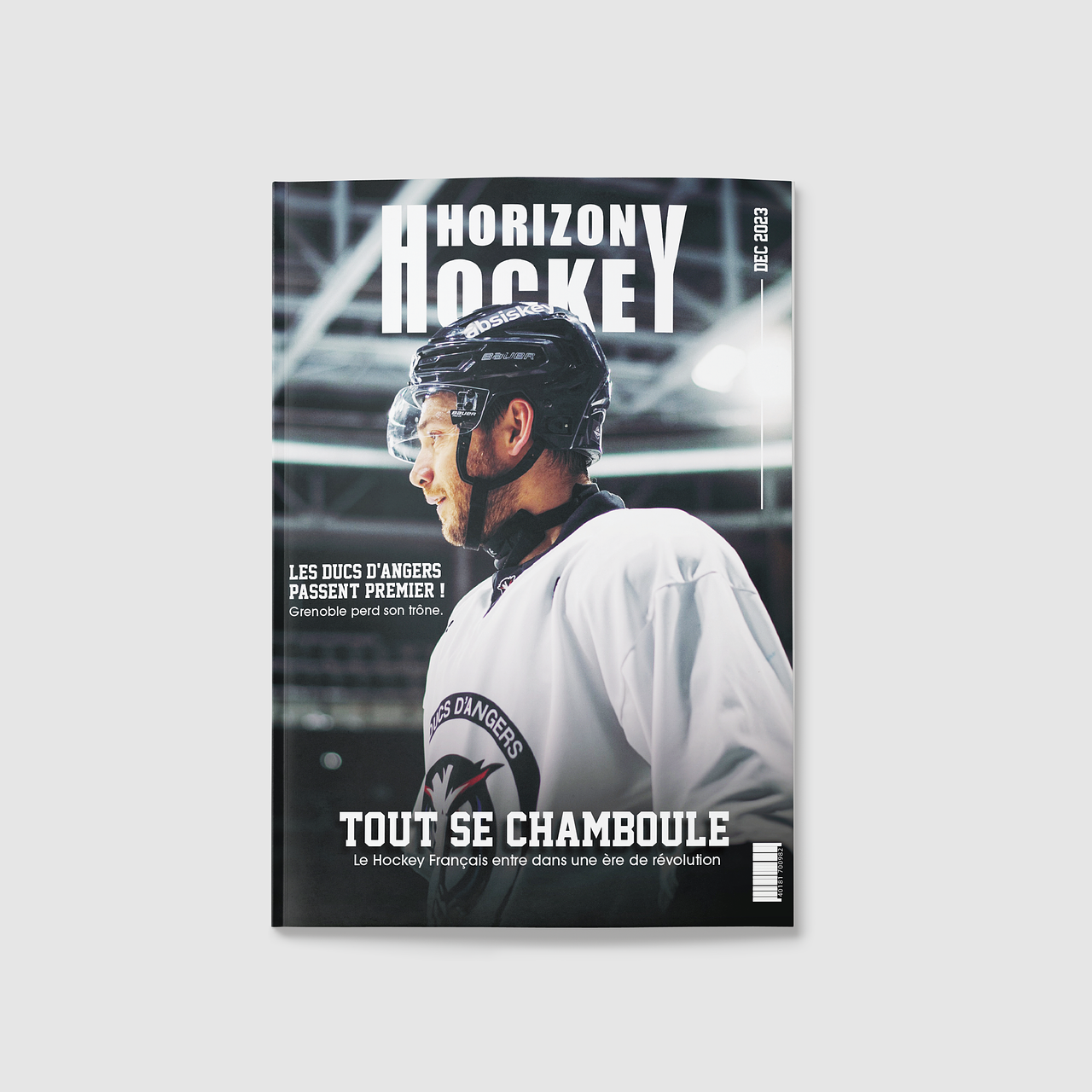 Magazine
