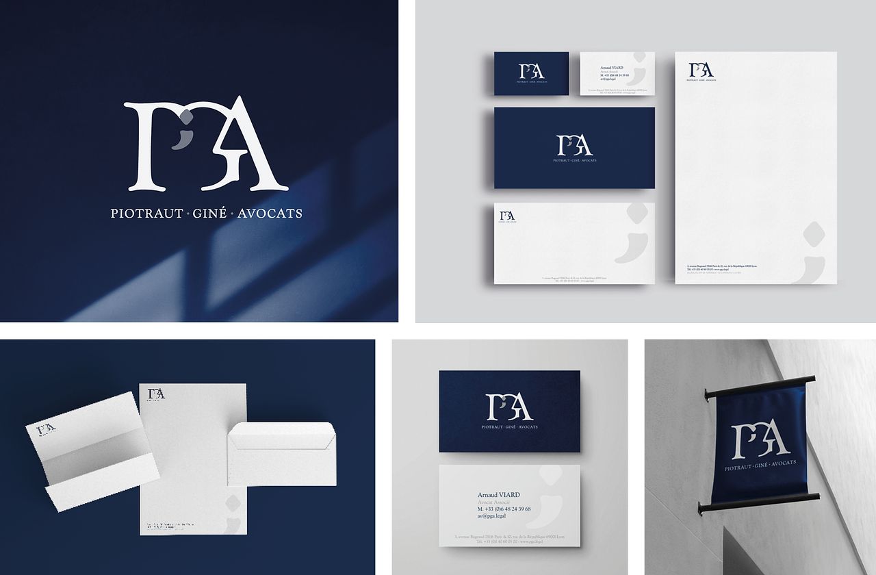 PGA Avocats