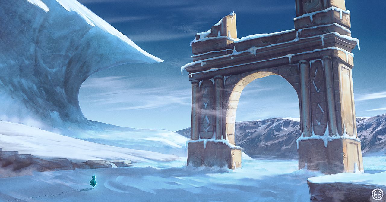 Arc Polaire
