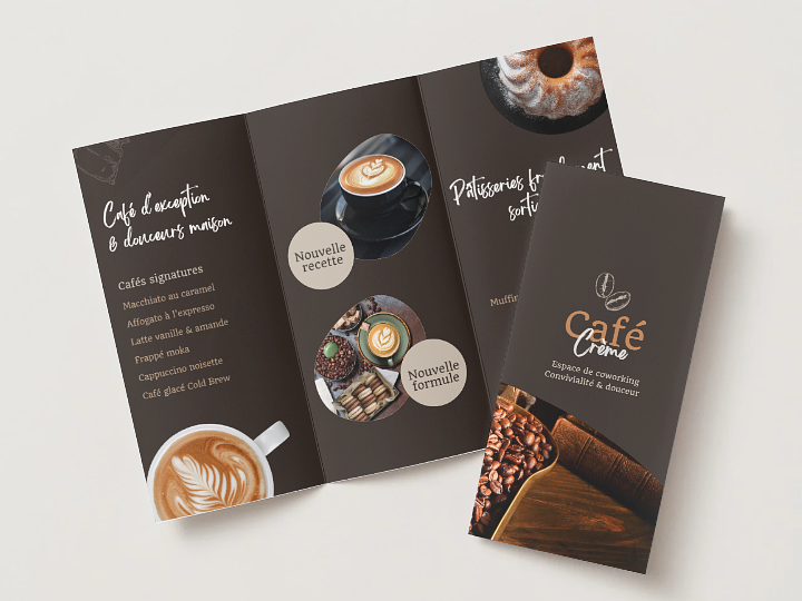 Café crème