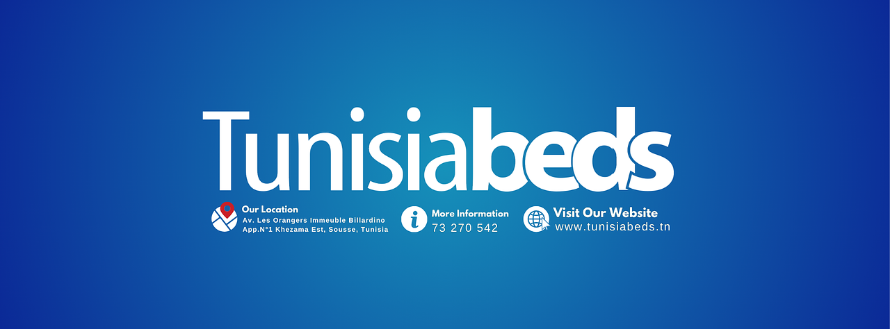 Tunisiabeds