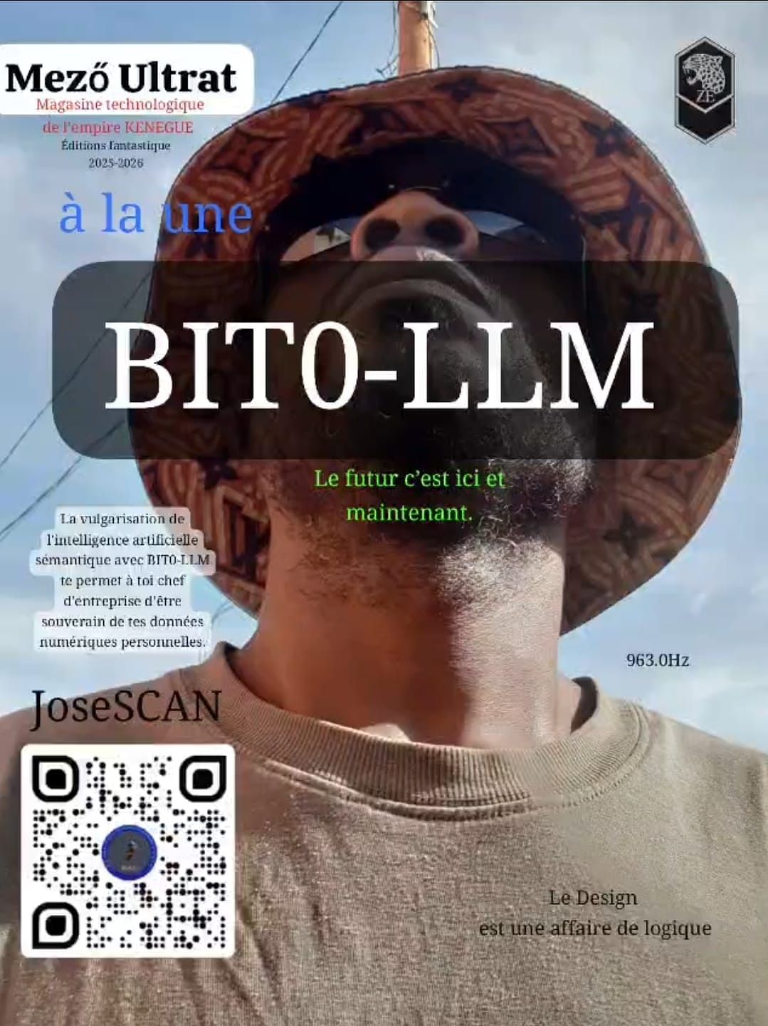 BIT0-LLM