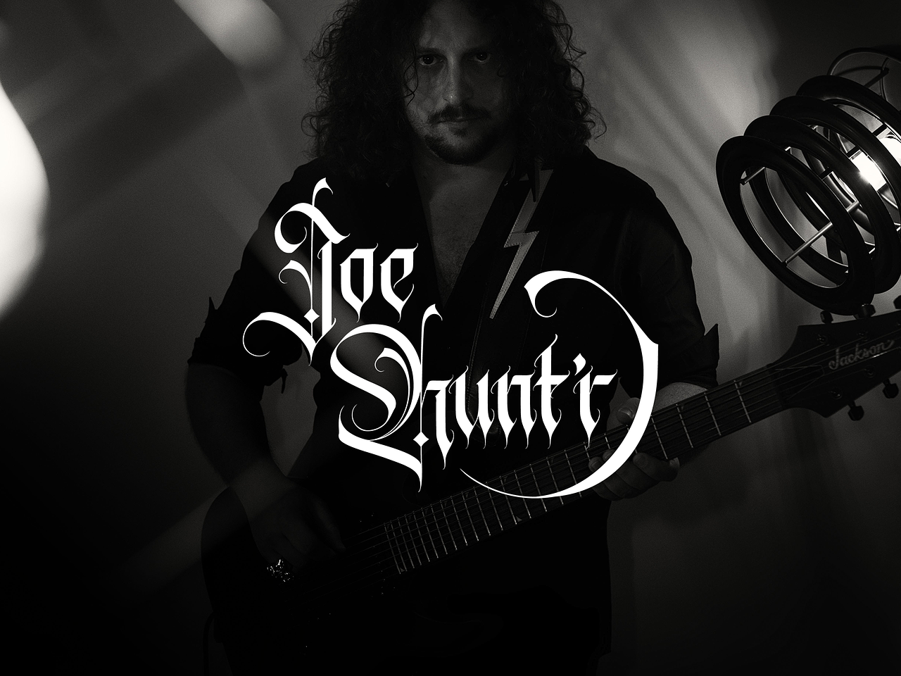 Joe Hunt'r