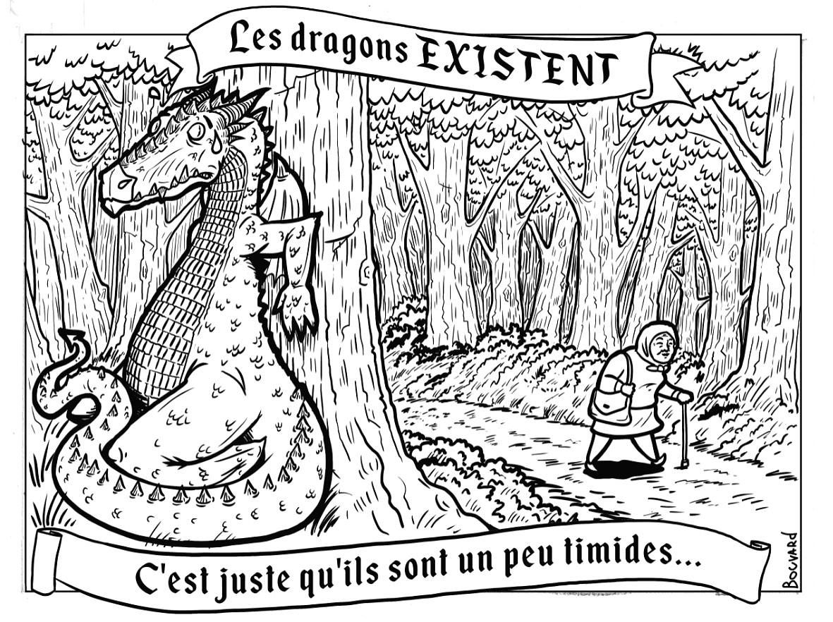 Dragons
