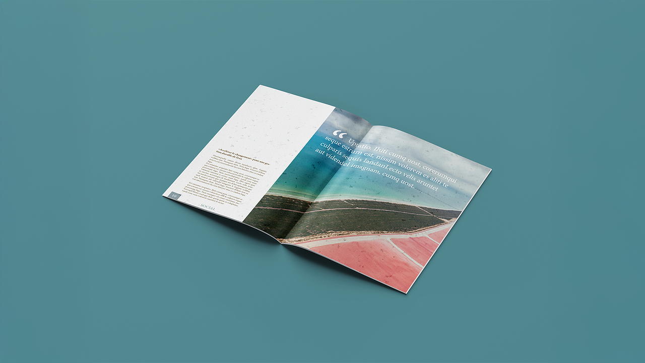RE USE Magazine