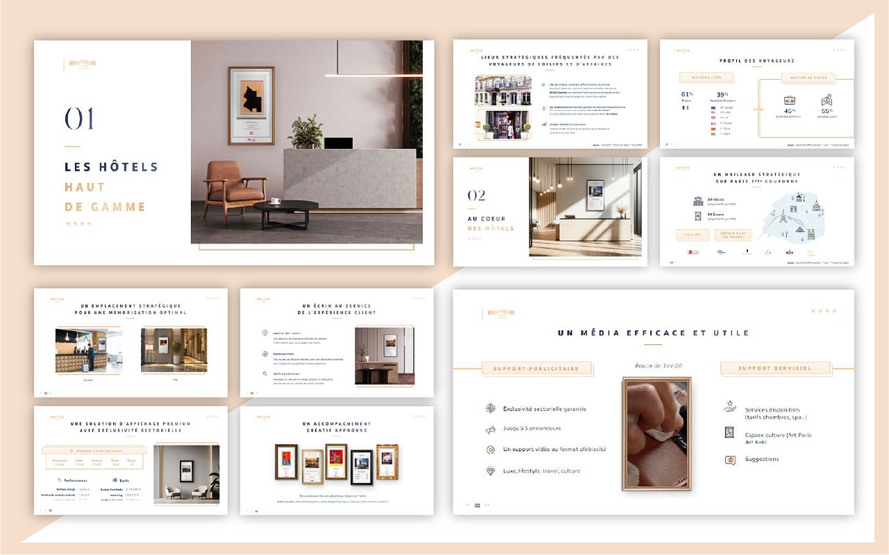 Présentation Powerpoint