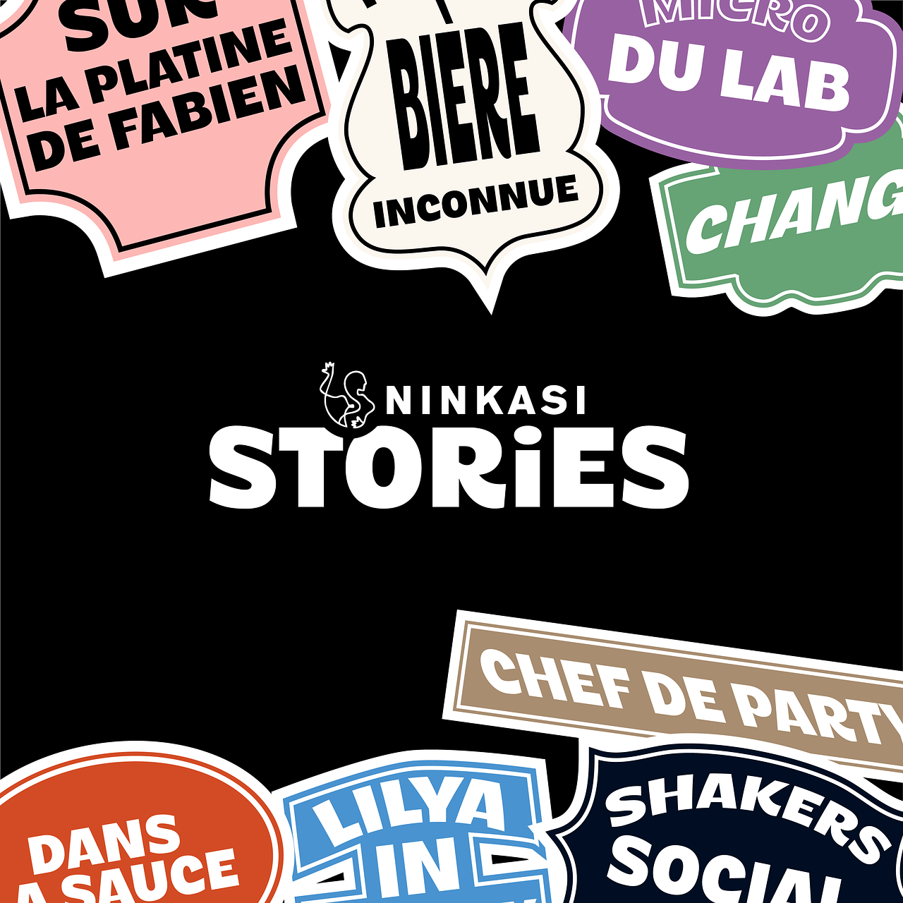 Identité visuelle