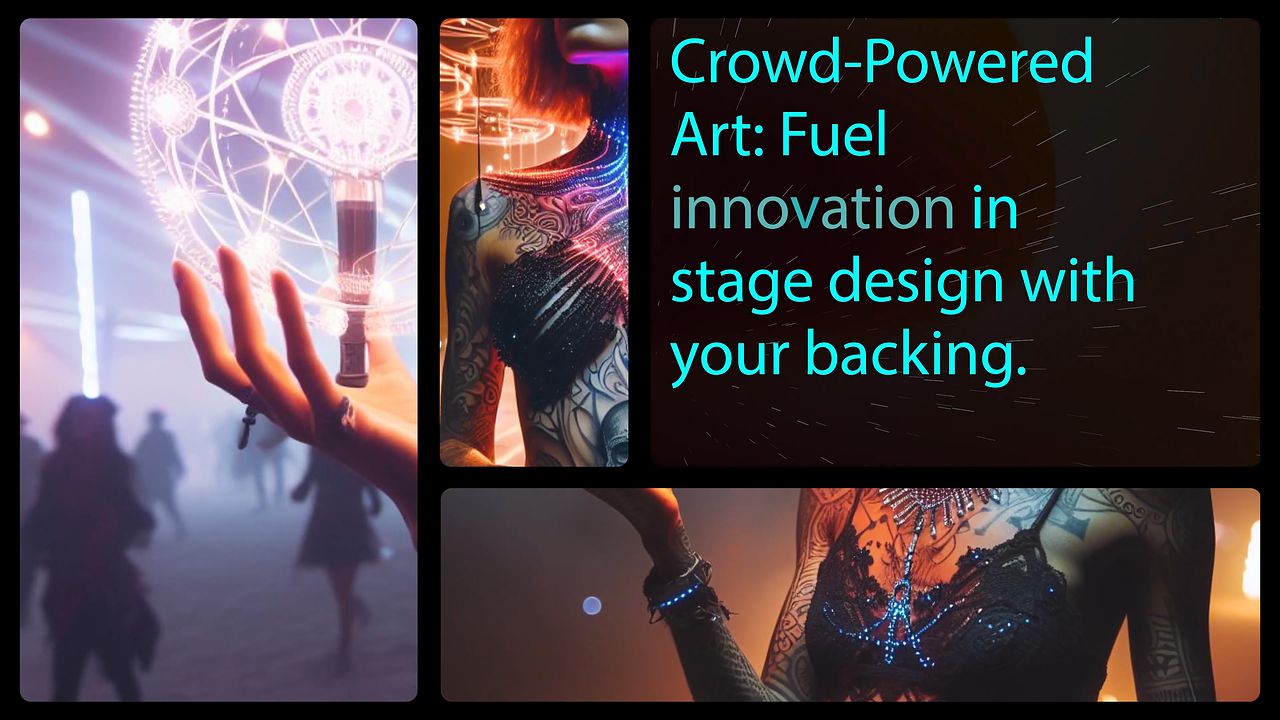 Template After Effects - Festival ⭐
