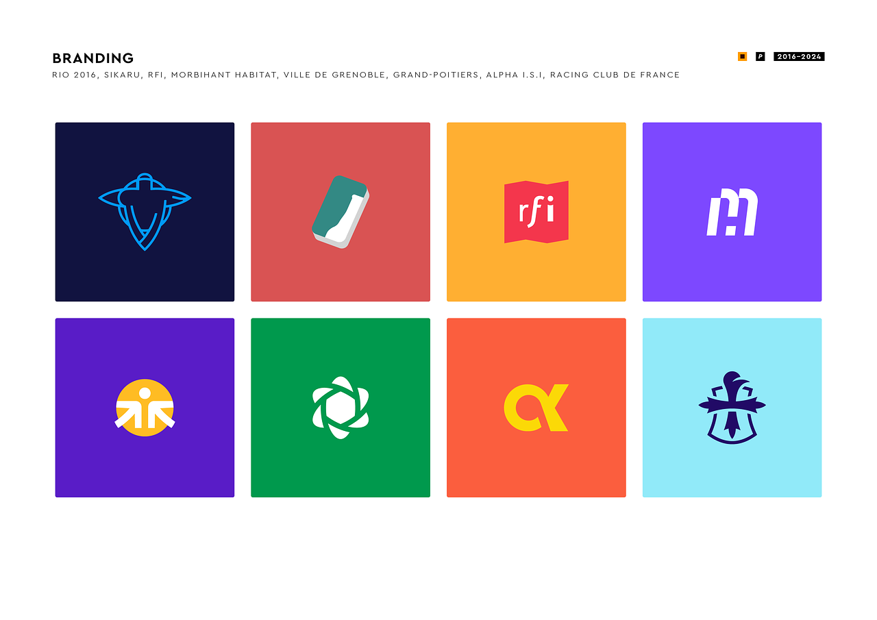 Logotypes
