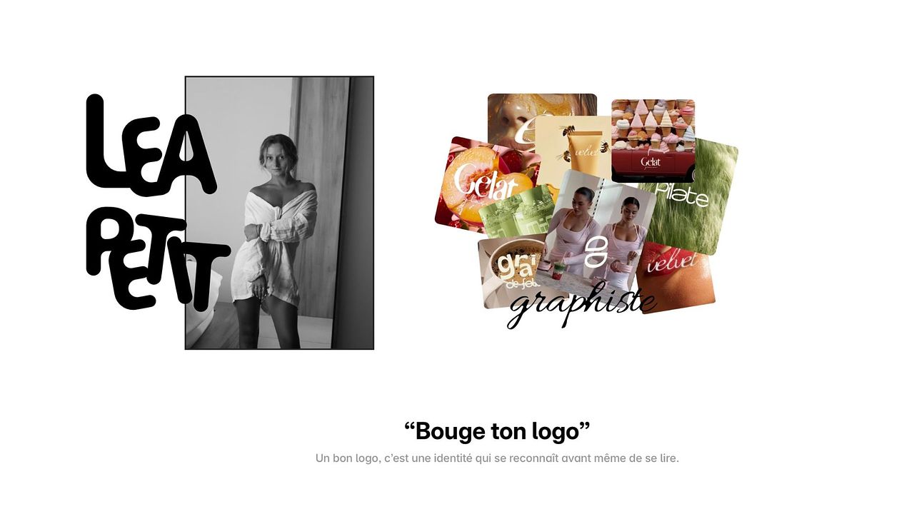 Portfolio / Graphisme