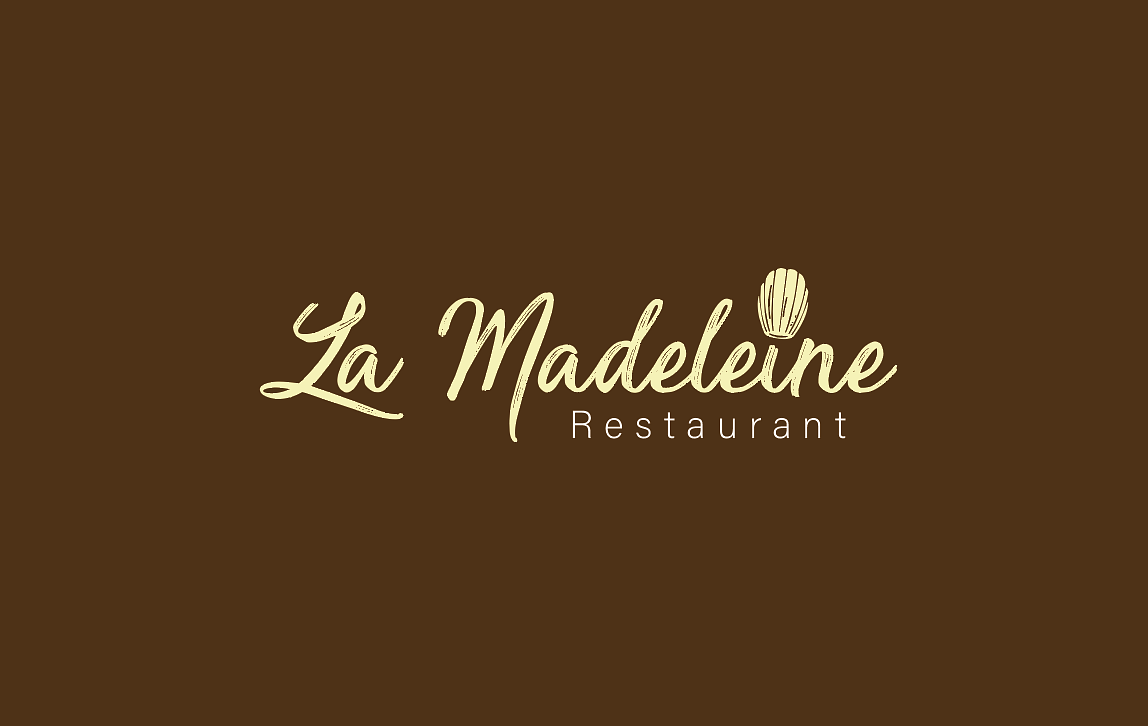 Restaurant La Madeleine