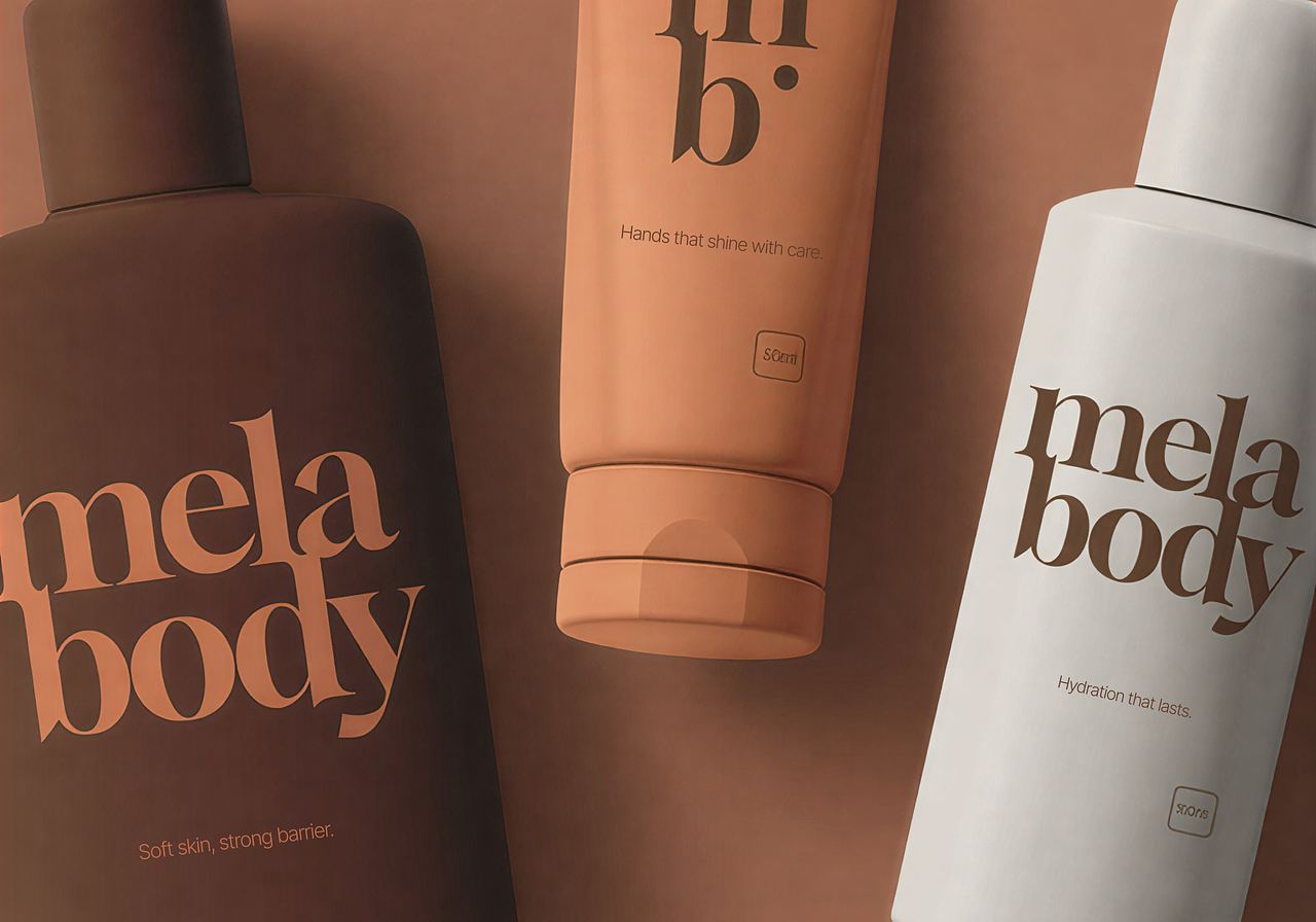 MELABODY | Cosmetique