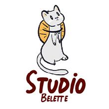 Studio_Belette