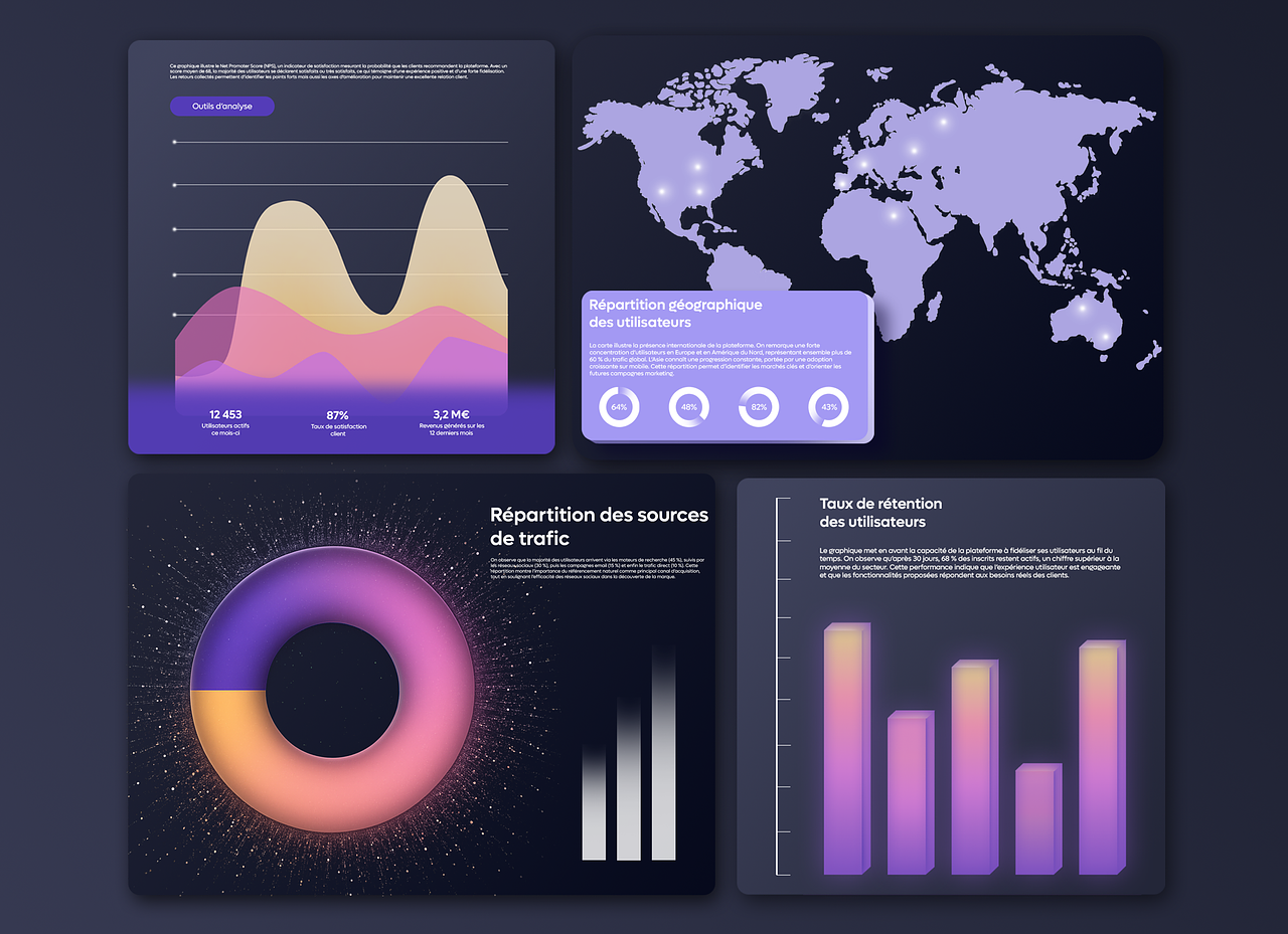 UI/UX Design
