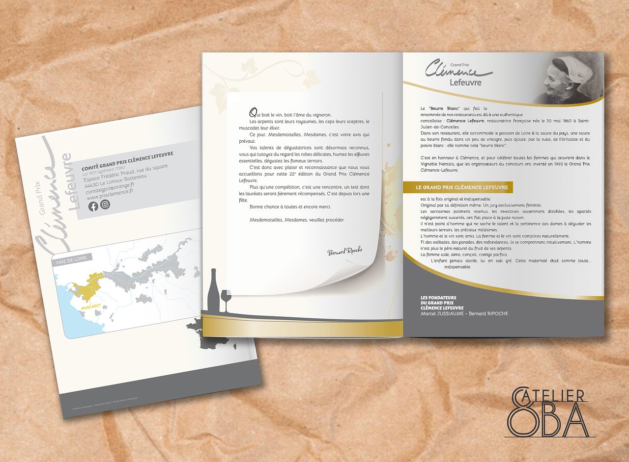 Brochure