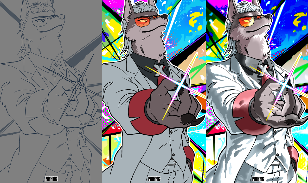 Fan art