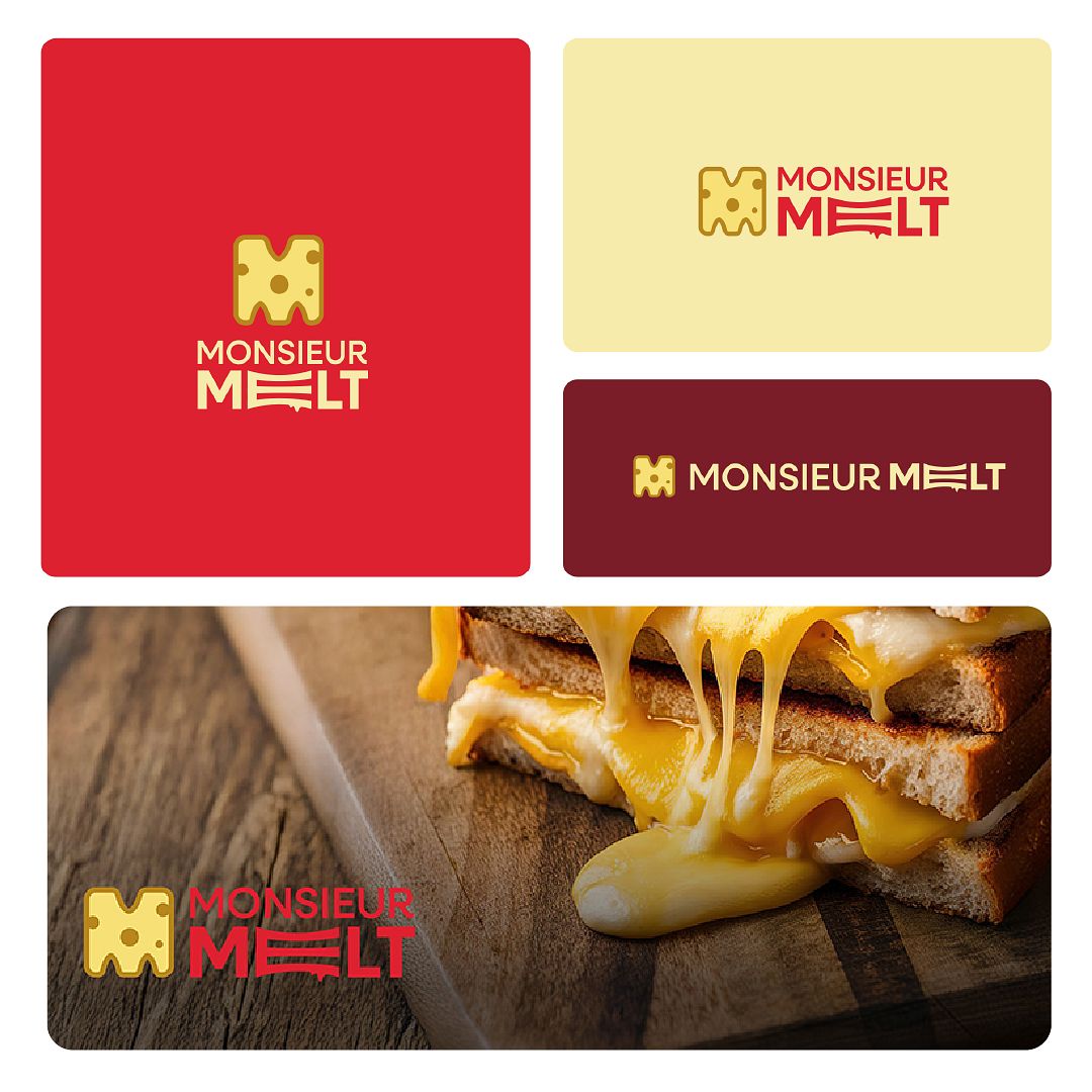 Monsieur Melt