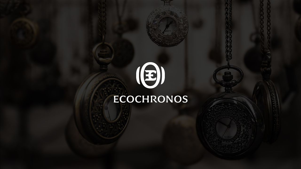 Logo Ecochronos