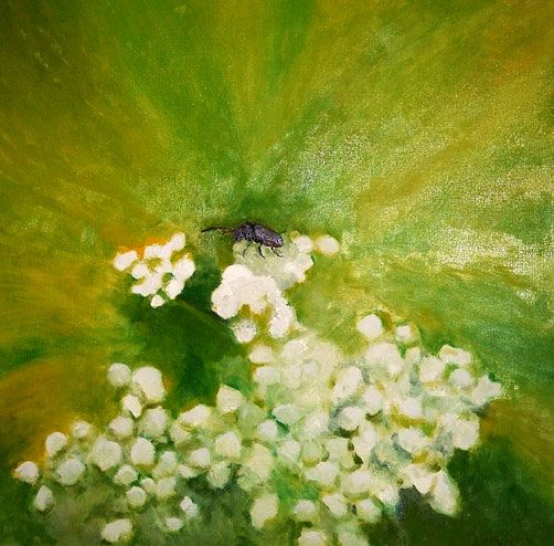 L'insecte