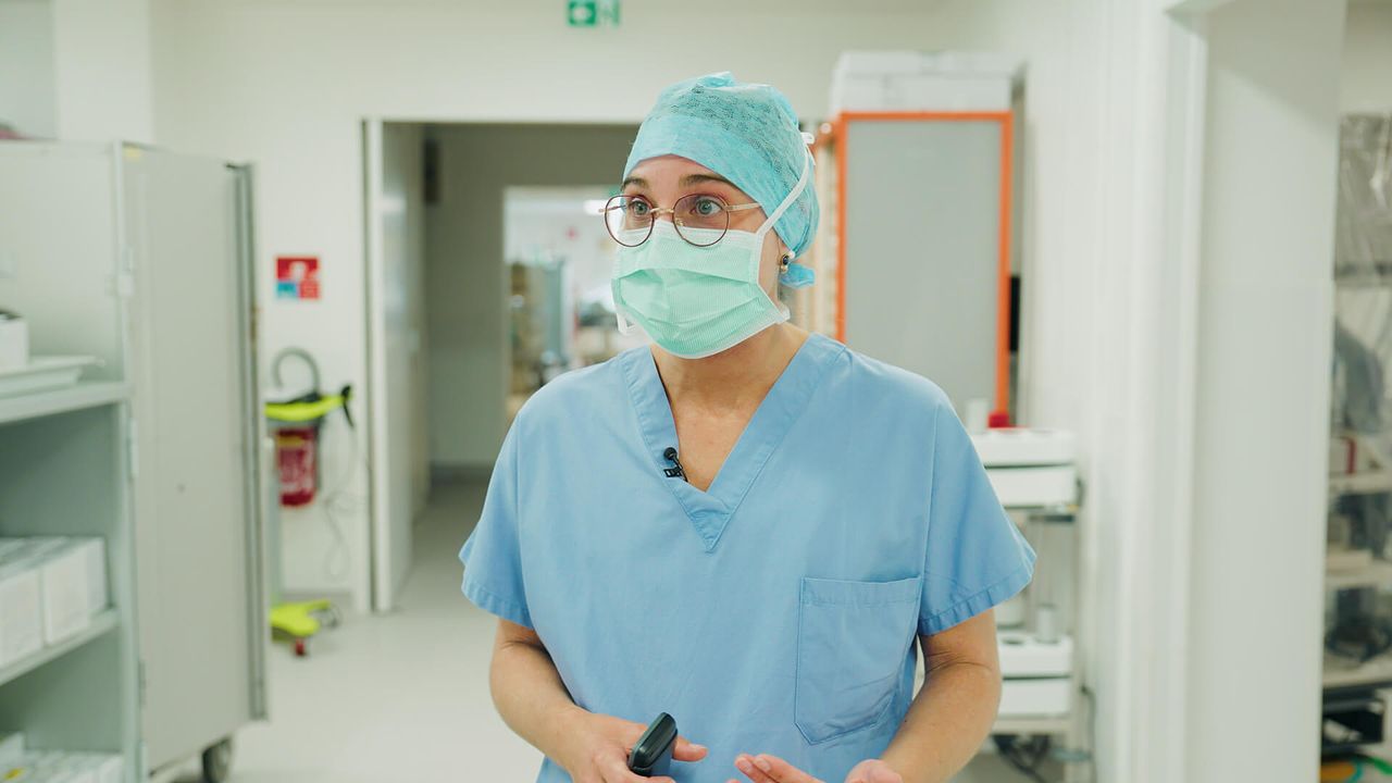 Success story Vivalto Santé