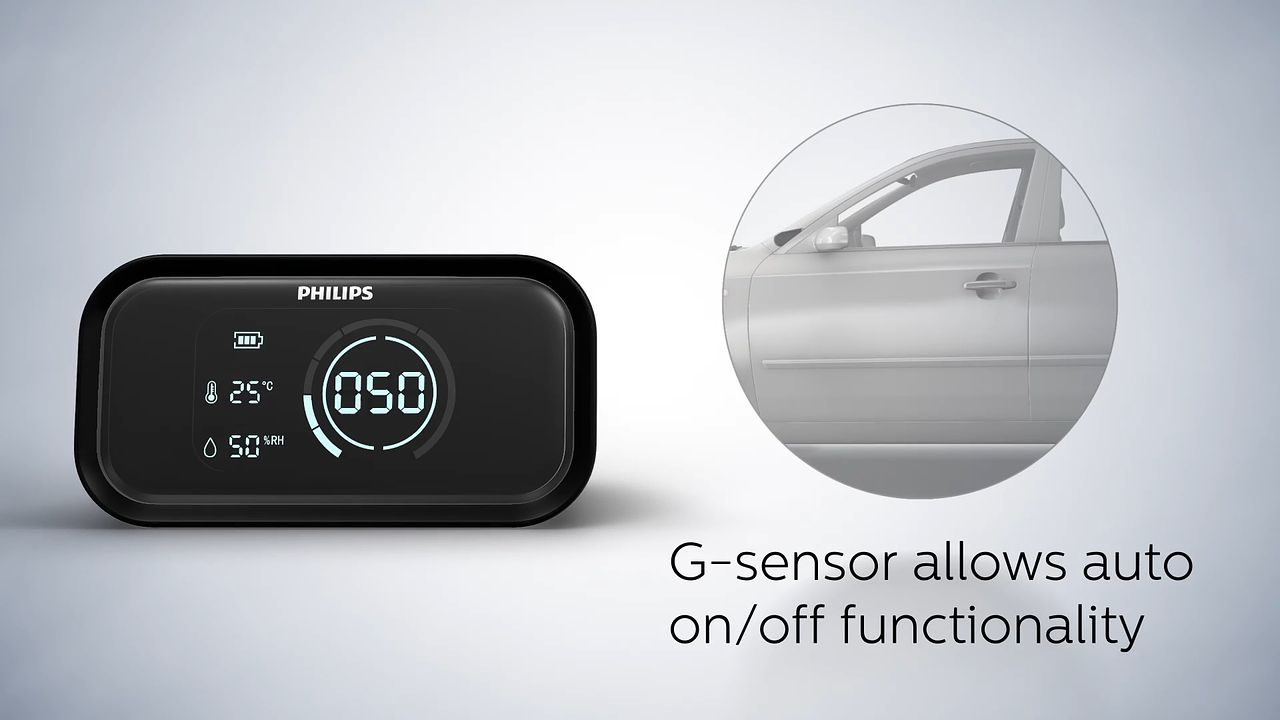 Philips GoPure