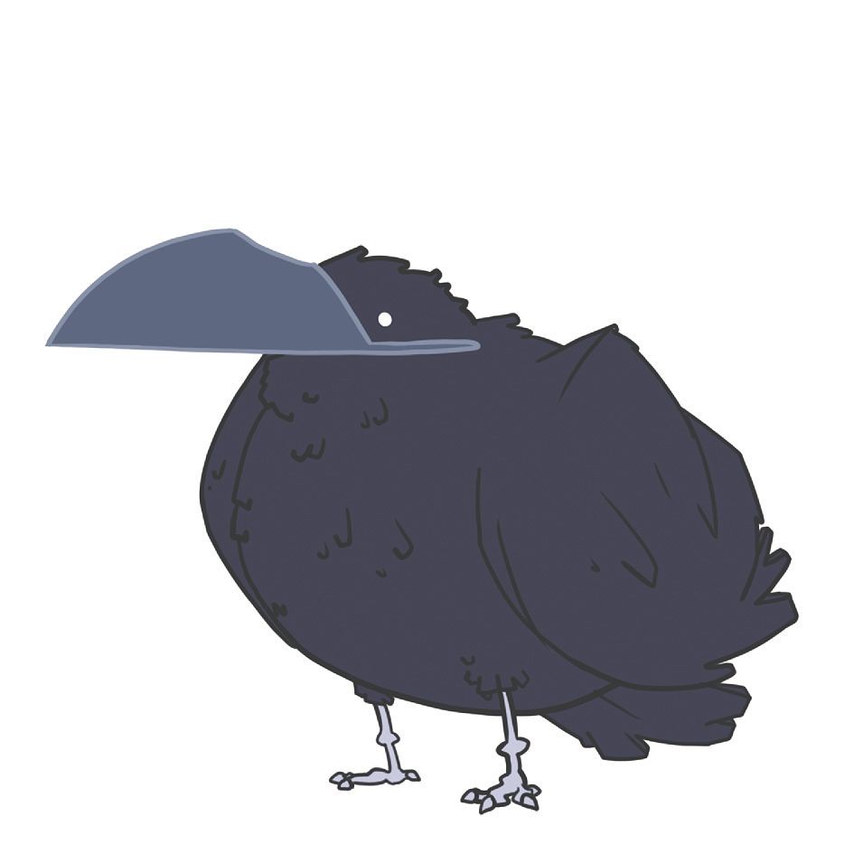 Personnage issu de la scène de bataille 4