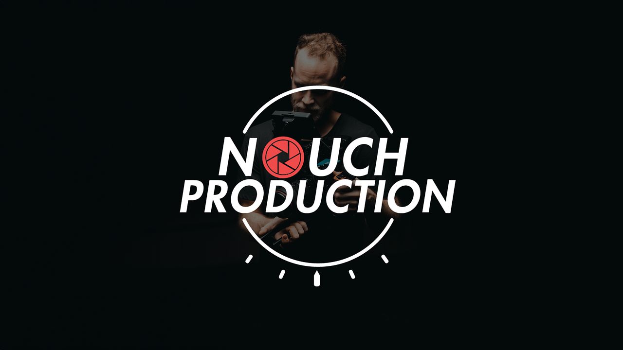 LOGO "NouchProduction"