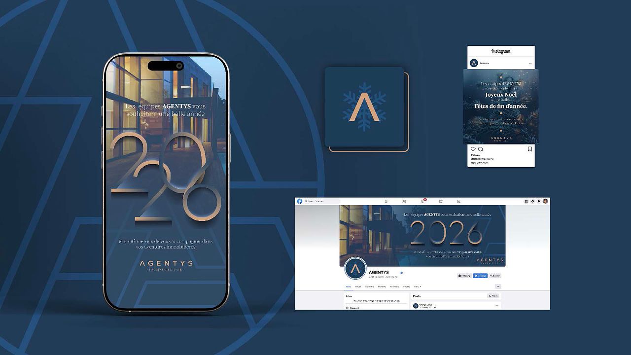 Visuel réseaux sociaux