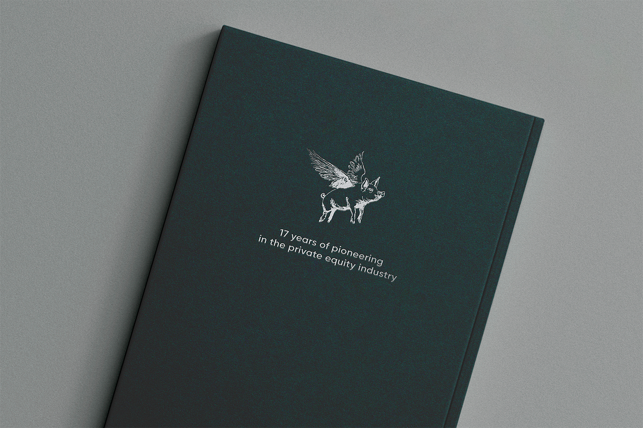 Brochure 74 pages