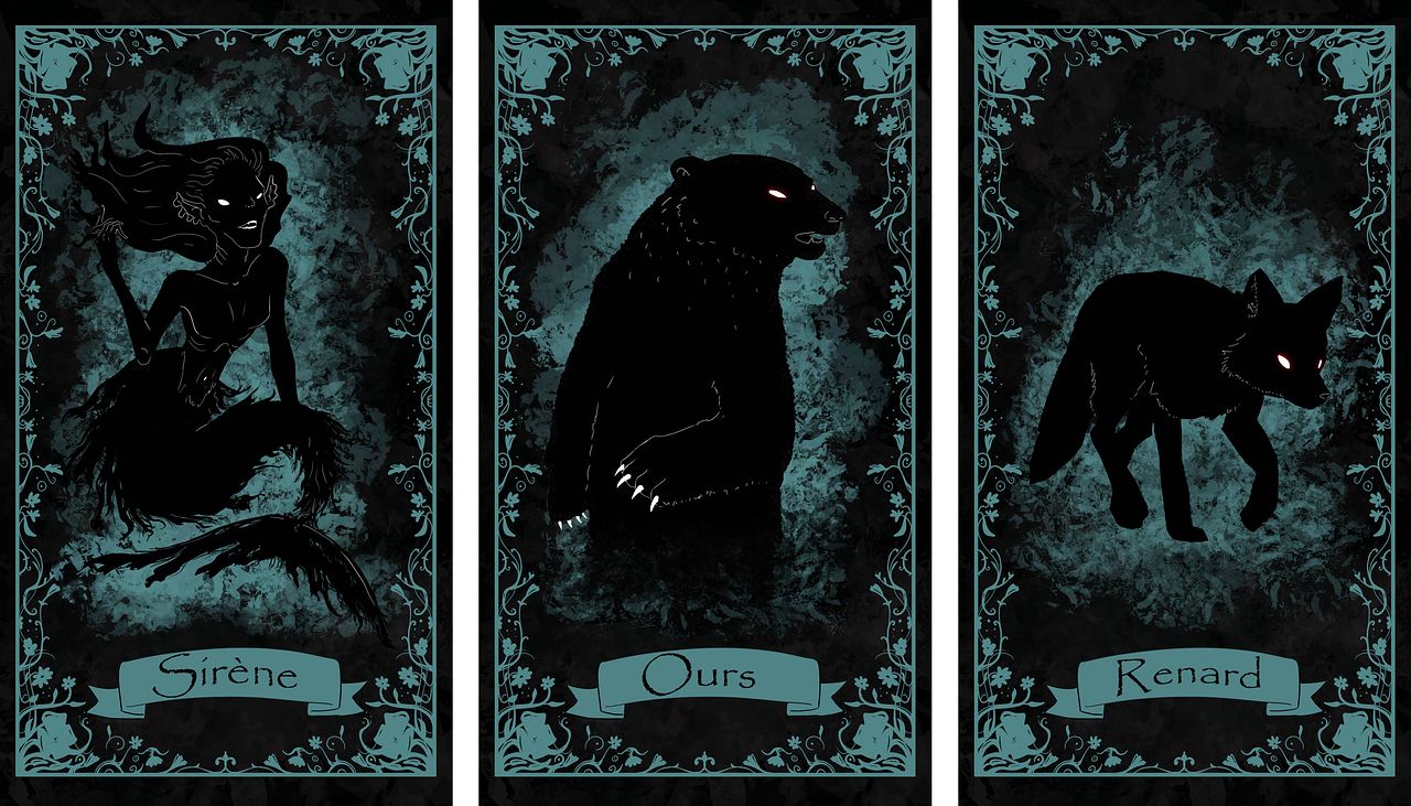 Jeu de cartes 02