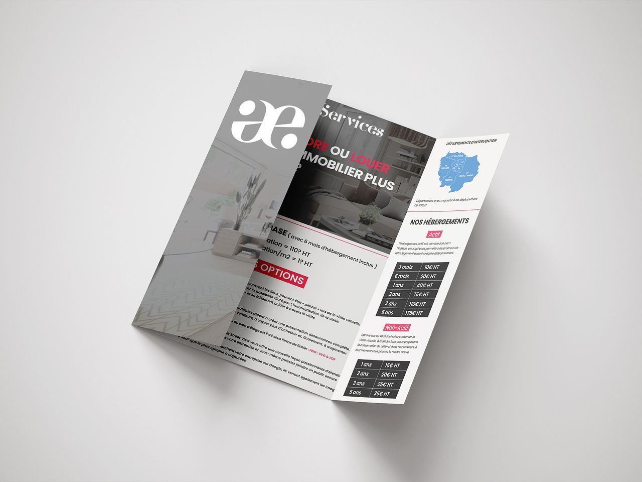 Brochure