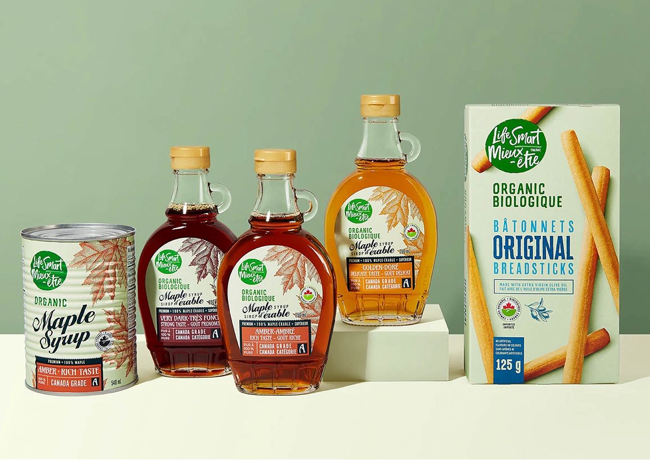 Life smart  mieux-être