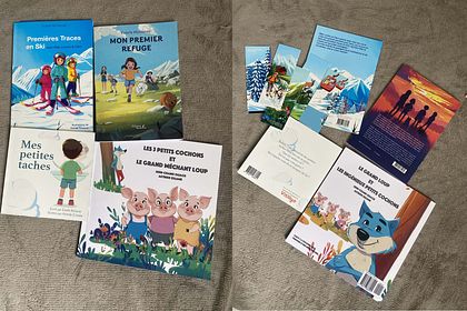 Réalisation #543748