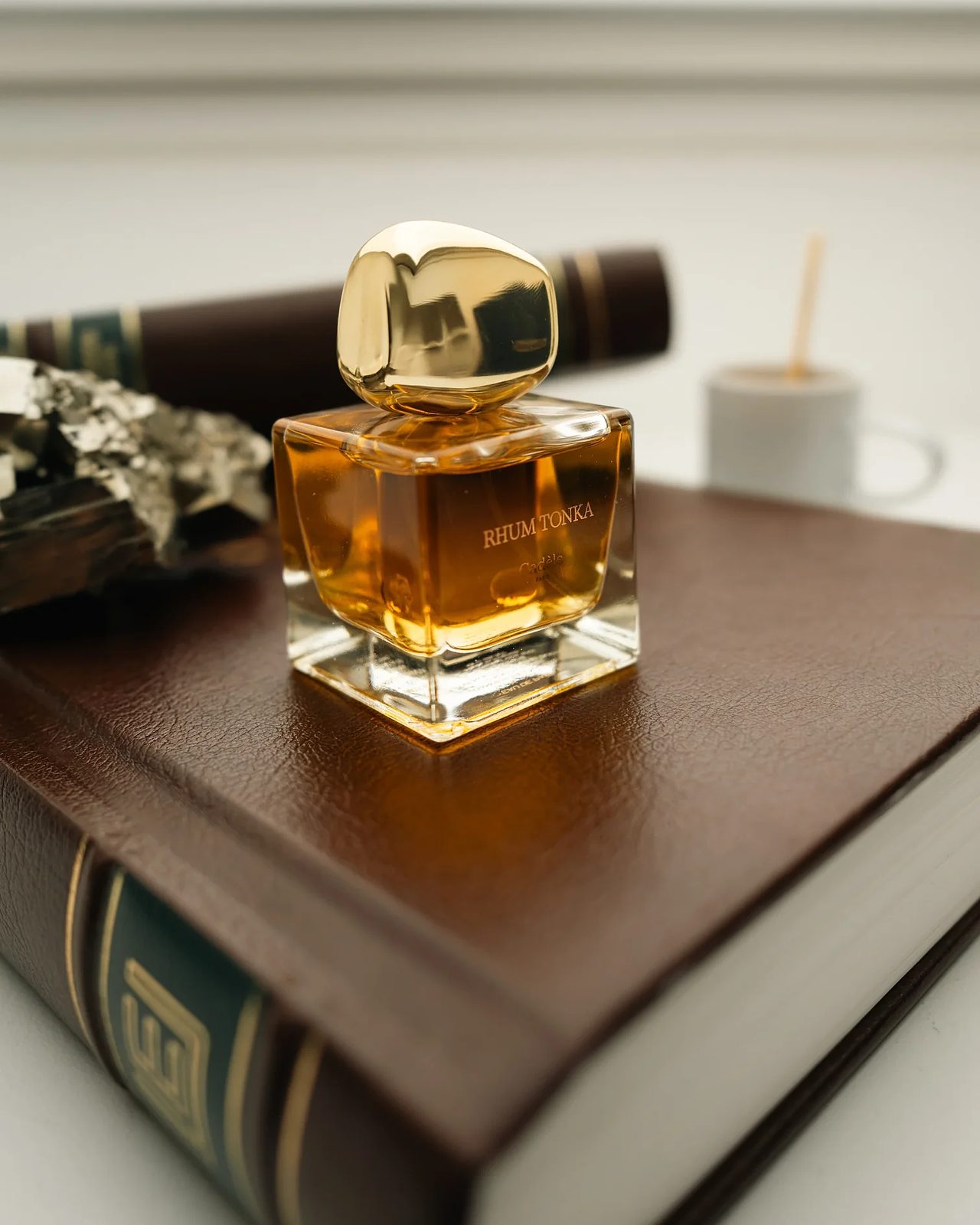 Parfum - Cadèle paris