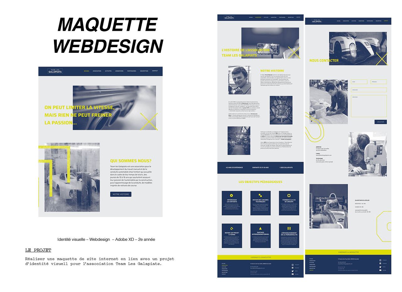 WEBDESIGN