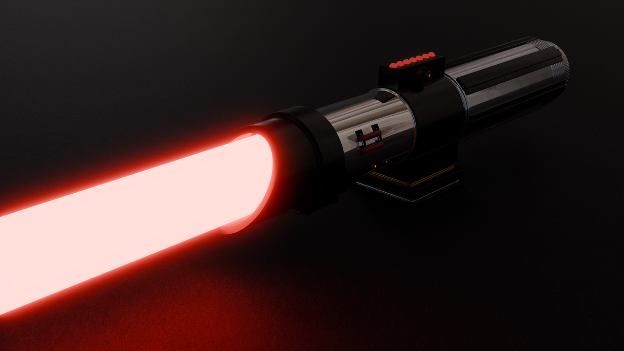 Sabre_StarWars_Dark_Vador