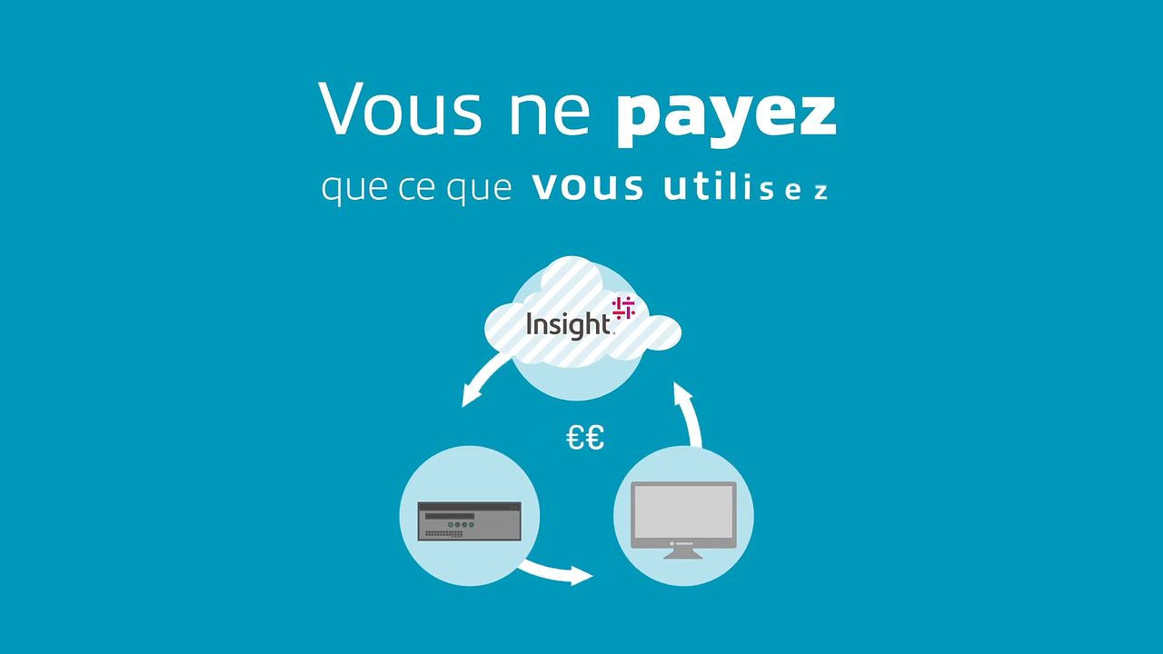 Insight Hybrid Cloud