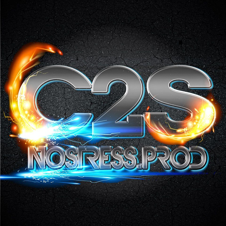 Logo c2s