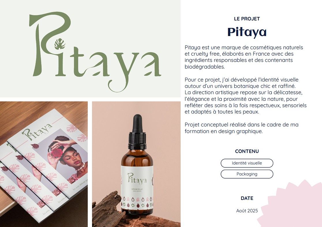 Pitaya