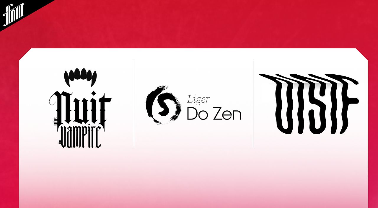 Exemples de logo