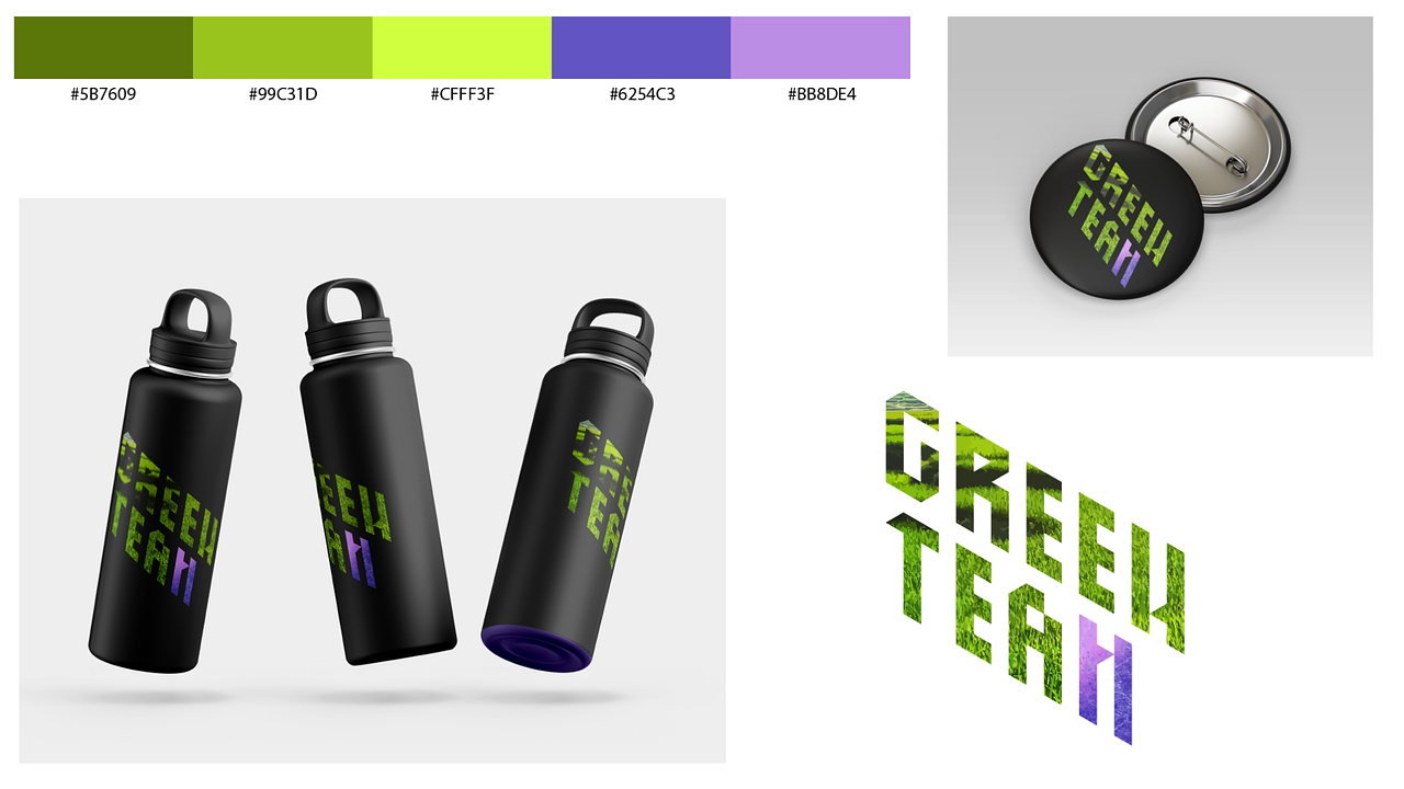 Green Team
