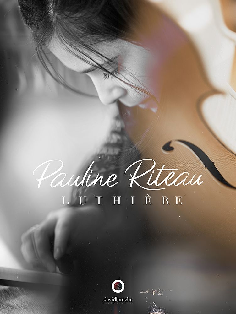 Pauline Riteau Luthière