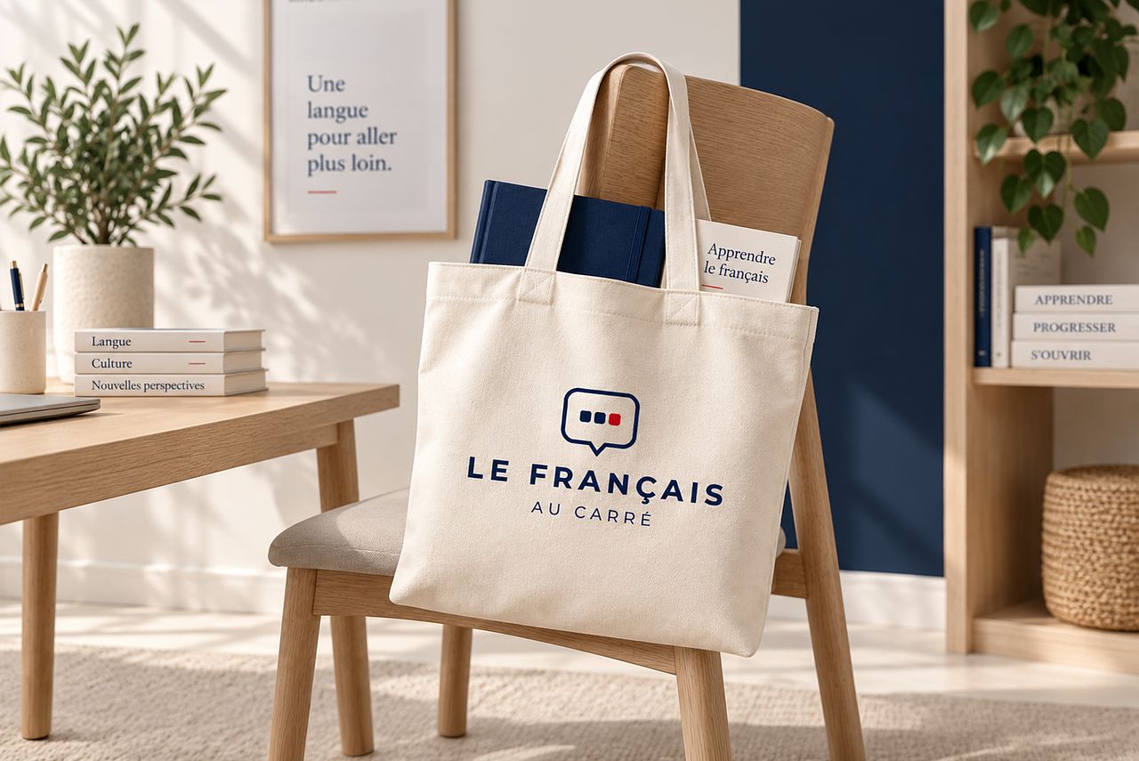 Français au carré