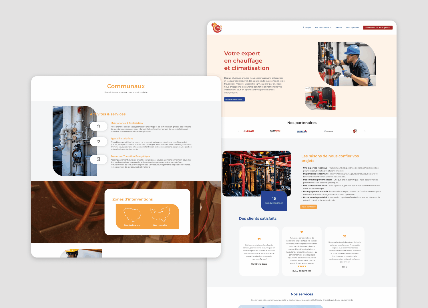Gif webdesign
