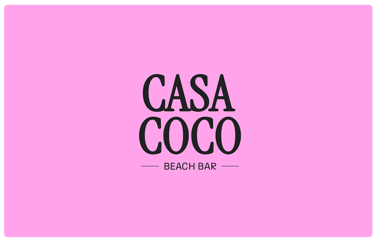 Casa coco logo